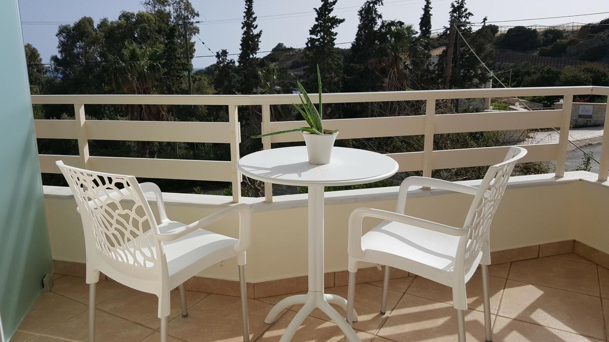 Mear Luxury Holiday Homes - Cretan Sunny Gems Kountoura Selino 外观 照片
