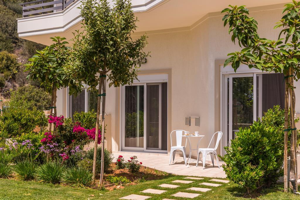 Mear Luxury Holiday Homes - Cretan Sunny Gems Kountoura Selino 外观 照片